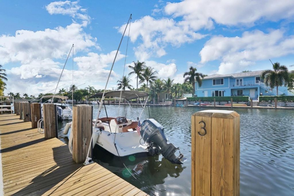 4500 N Federal Highway, Unit 134D, Lighthouse Point, FL 33064 Photo