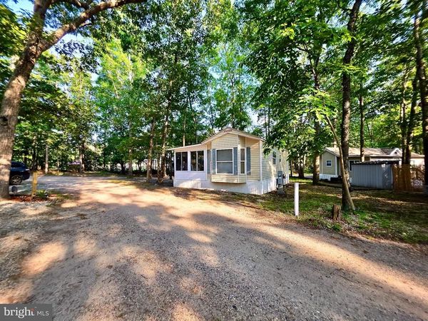 3066 ROUTE 9, Unit 237, OCEAN VIEW, NJ 08230