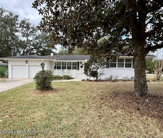 7104 Catalonia Avenue, Jacksonville, FL 32217 Main Photo