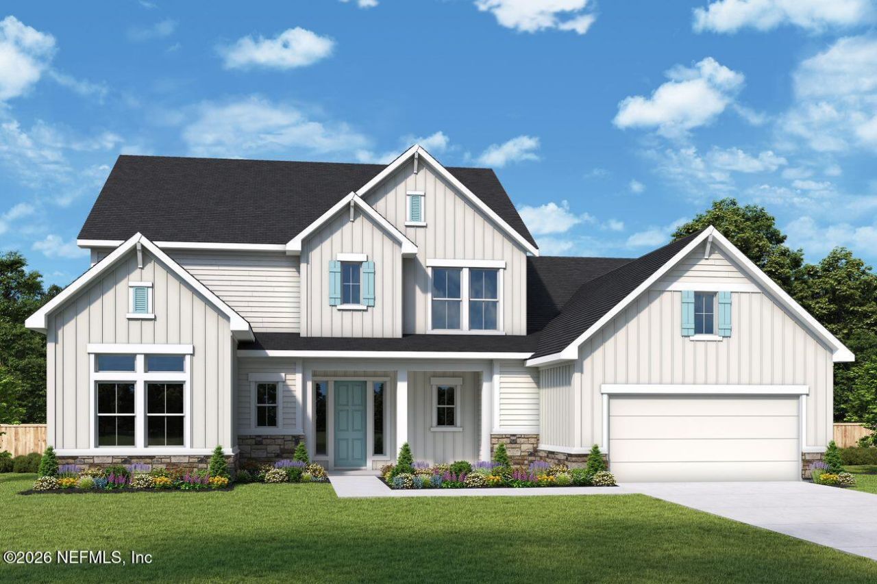 158 Barrier Reef Drive, Ponte Vedra, FL 32281 Photo