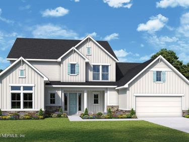 158 BARRIER REEF Drive, Ponte Vedra, FL 32281