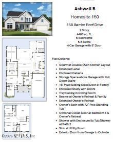 158 Barrier Reef Drive, Ponte Vedra, FL 32281 Photo