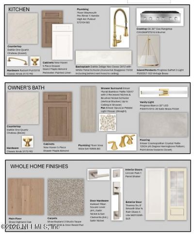 158 Barrier Reef Drive, Ponte Vedra, FL 32281 Photo