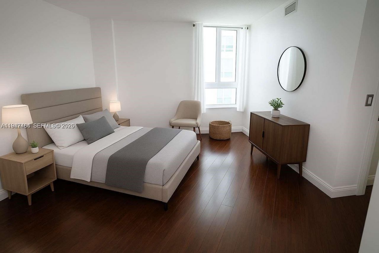 1900 N Bayshore Dr, Unit 2510, Miami, FL 33132 Photo