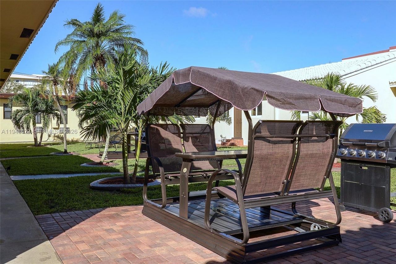 1748 Rodman St, Unit 117, Hollywood, FL 33020 Photo