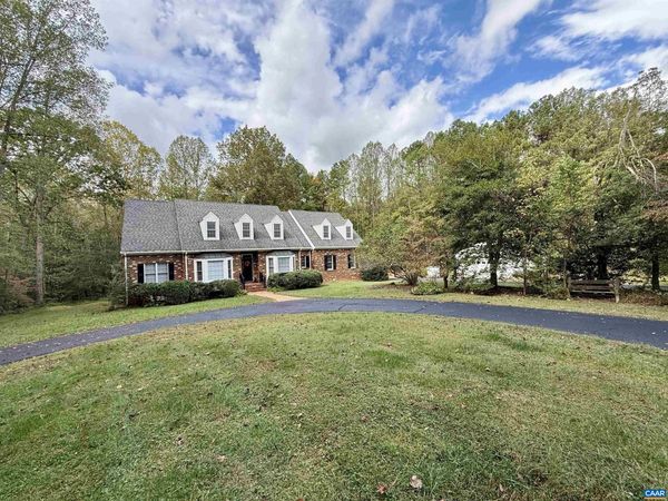 14007 SPRING RD, Montpelier, VA 23192