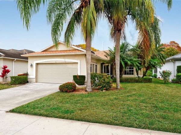 6250 33rd Manor, Vero Beach, FL 32966