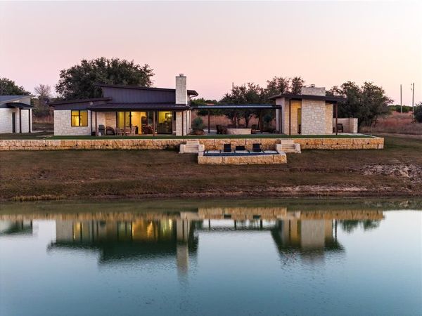 1402 PR 21, Glen Rose, TX 76690