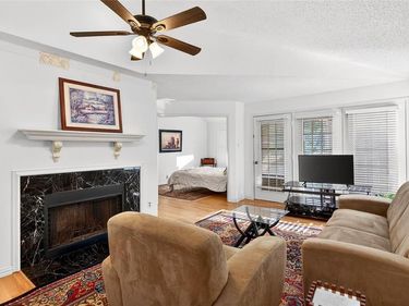 5550 Spring Valley Road, Unit C36, Dallas, TX 75254