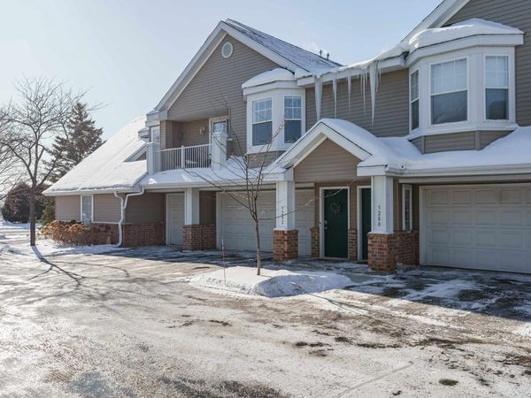 3282 Stonecreek Drive, Madison, WI 53719