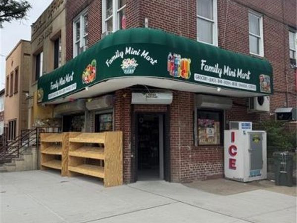 2383 65th Street, Brooklyn, NY 11204