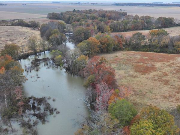 00 Eoff-Conder Road, Des Arc, AR 72040