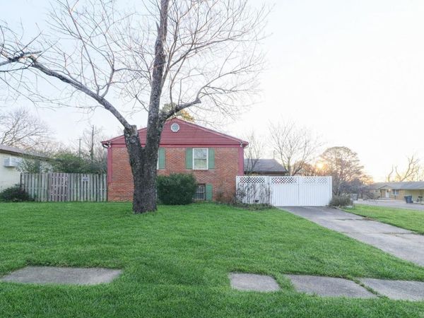 1214 Dana Street, Jonesboro, AR 72401