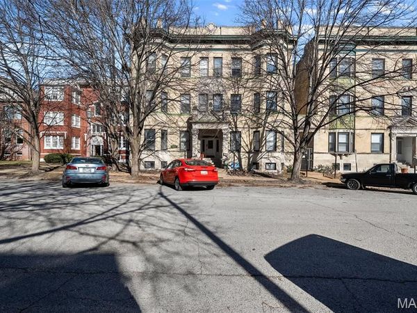 4309 Maryland Avenue, Unit 4B, St Louis, MO 63108