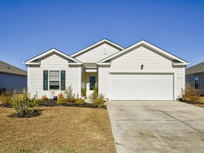 903 Freestyle Ct., Longs, SC 29568