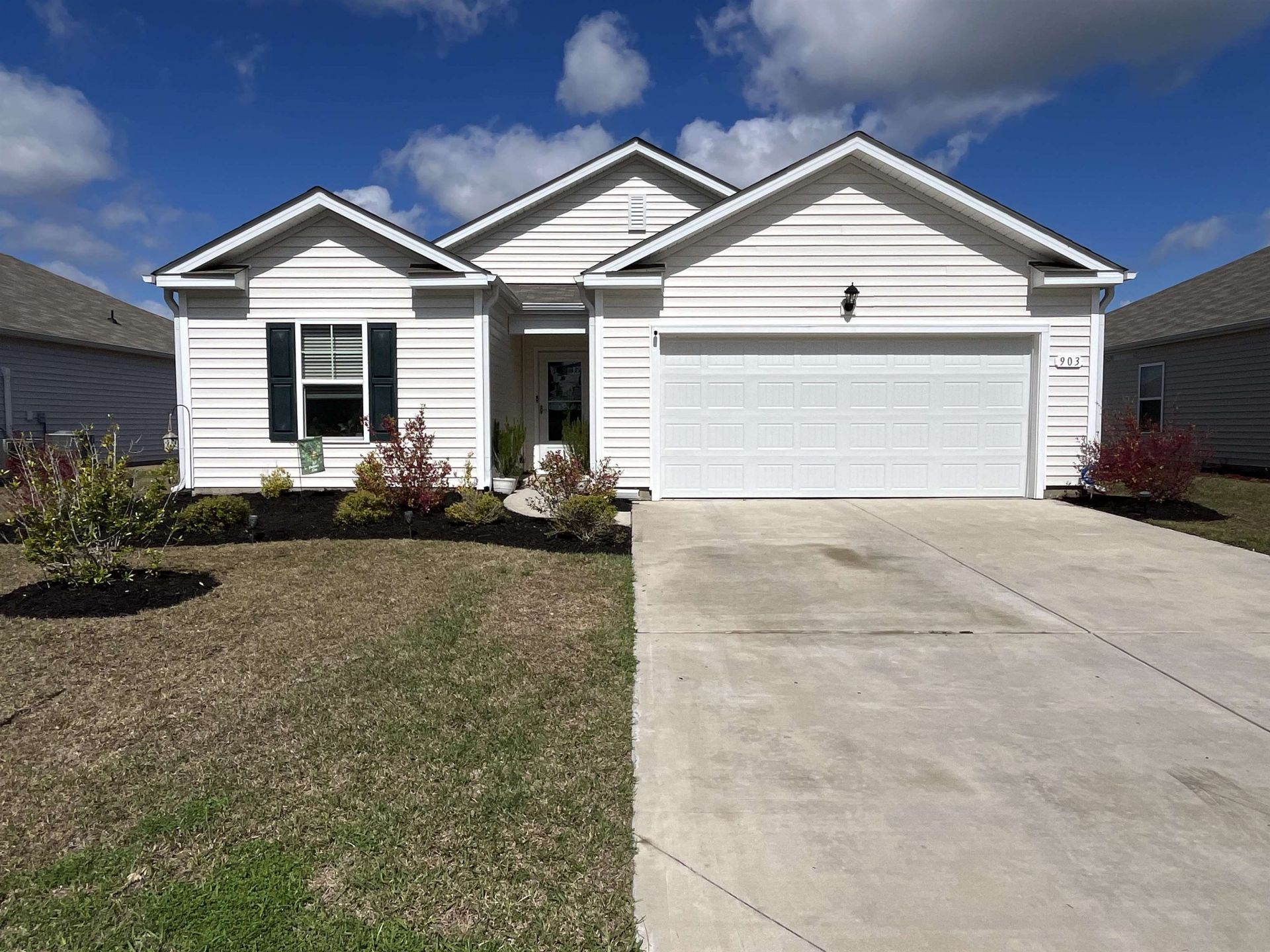 903 Freestyle Ct. Photo 37