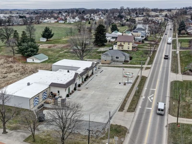 504 Dover Road NE, Sugarcreek, OH 44681 Photo 11