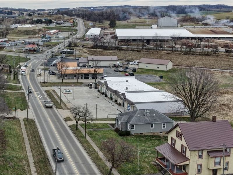 504 Dover Road NE, Sugarcreek, OH 44681 Photo 12