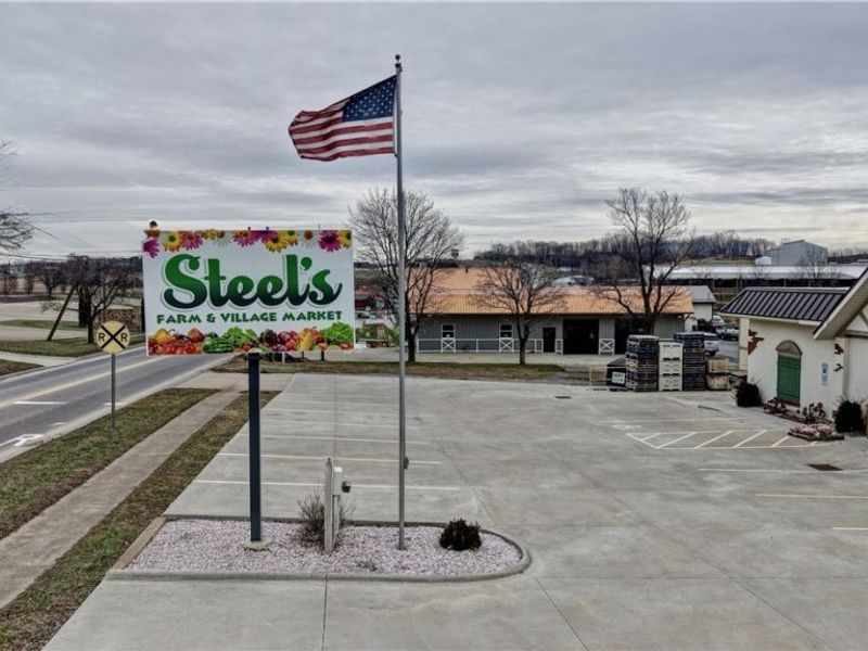 504 Dover Road NE, Sugarcreek, OH 44681 Photo 13