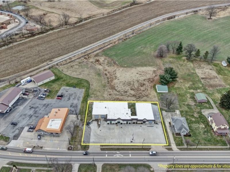 504 Dover Road NE, Sugarcreek, OH 44681 Photo 7