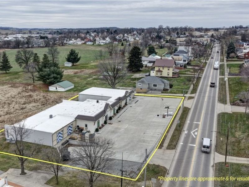 504 Dover Road NE, Sugarcreek, OH 44681 Photo 8