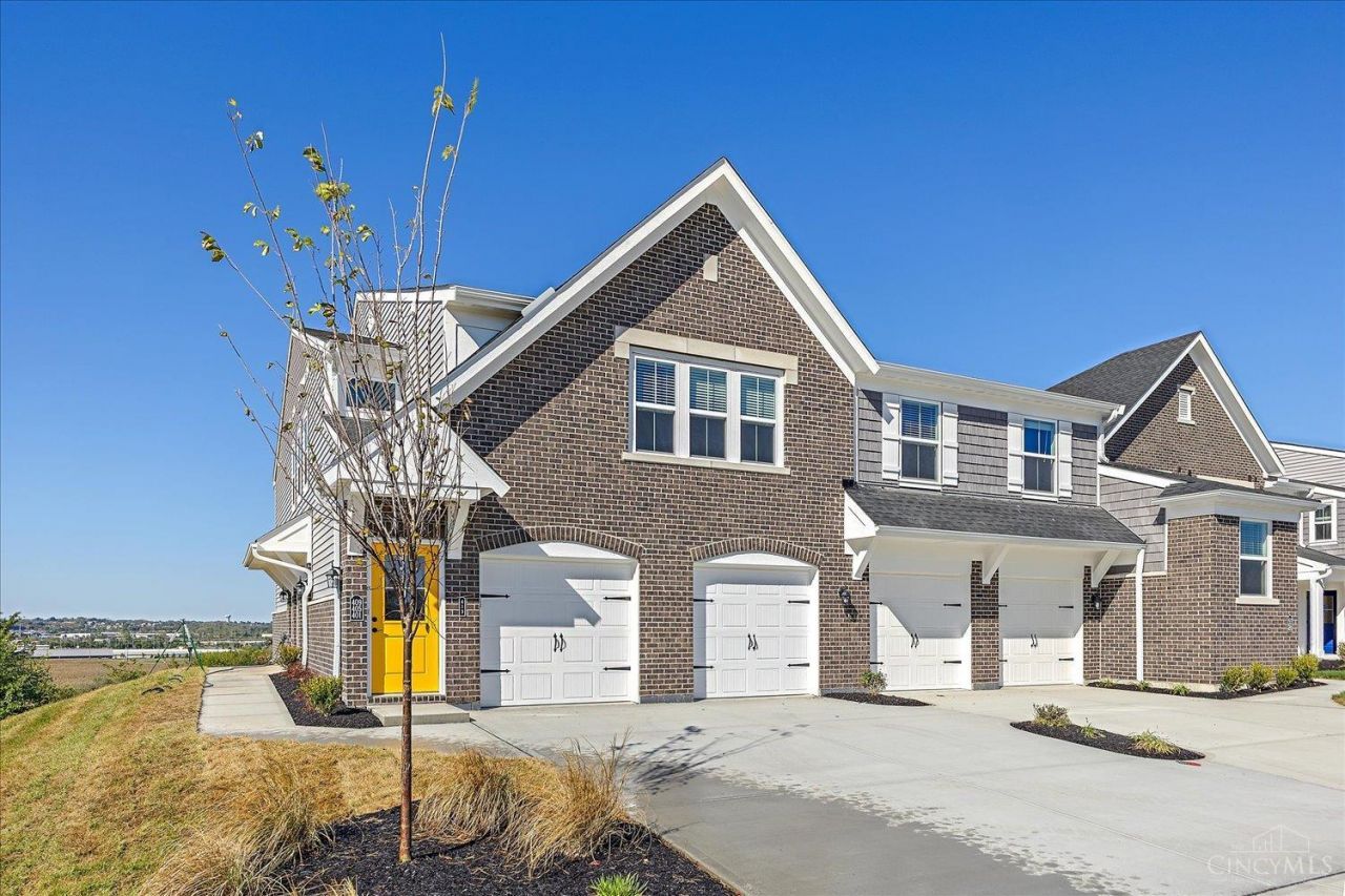 451 Chambers Bay Place, Unit 13104, Turtle Creek Twp, OH 45036 Main Photo