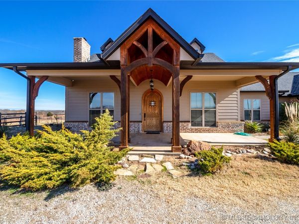 126 Lobo, Lone Grove, OK 73443