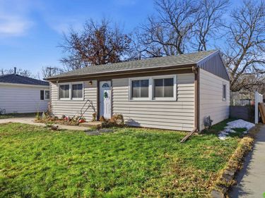 1231 N 55th Street, Lincoln, NE 68504
