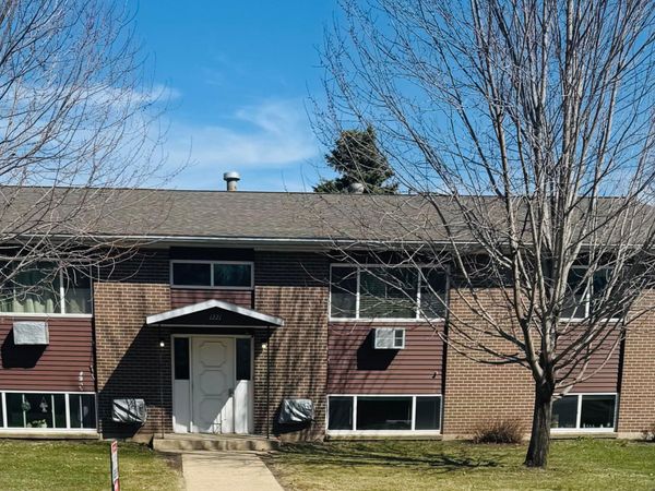 1221 Madison Avenue, Unit 215, Detroit Lakes, MN 56501