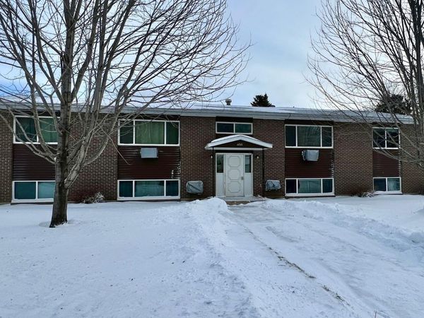 1221 Madison Avenue, Unit 215, Detroit Lakes, MN 56501