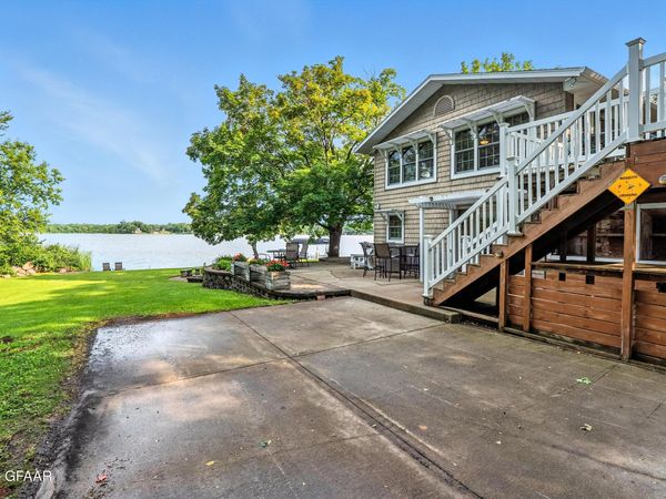 14316 MAPLE Drive SE, Mentor, MN 56736