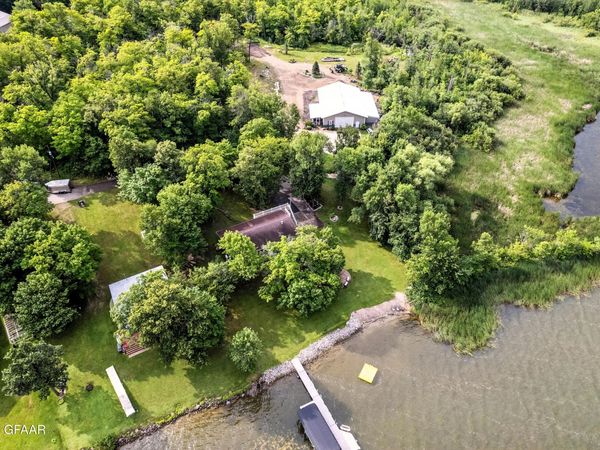 14316 MAPLE Drive SE, Mentor, MN 56736