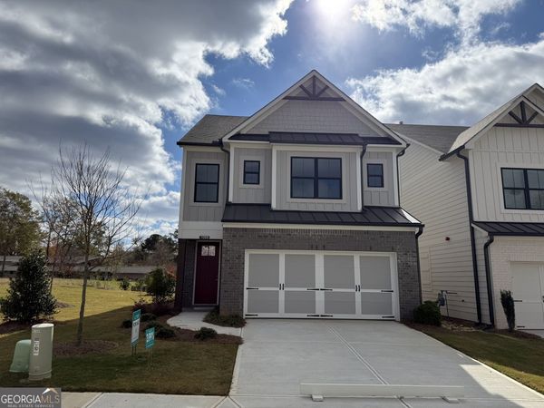 1059 Crest Mill Drive, Marietta, GA 30008