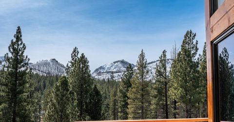 205 Raymond View Road, Markleeville, CA 96120 Photo