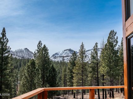 205 Raymond View Road, Markleeville, CA 96120 Photo