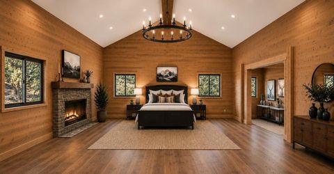 205 Raymond View Road, Markleeville, CA 96120 Photo