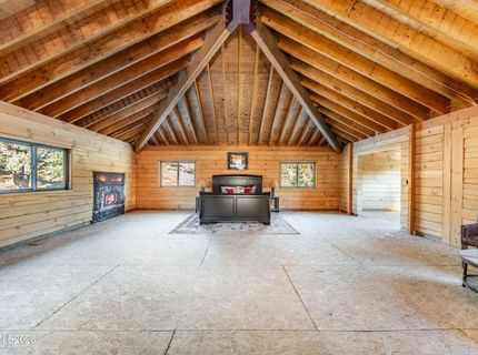 205 Raymond View Road, Markleeville, CA 96120 Photo