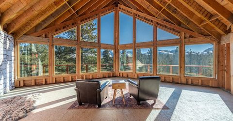 205 Raymond View Road, Markleeville, CA 96120 Photo