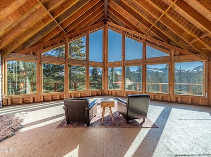 205 Raymond View Road, Markleeville, CA 96120 Photo