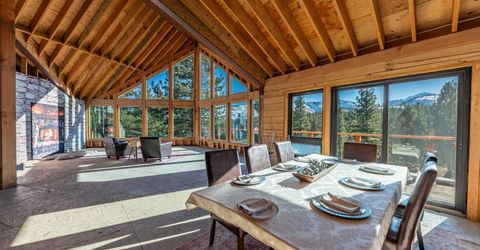 205 Raymond View Road, Markleeville, CA 96120 Photo