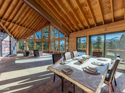 205 Raymond View Road, Markleeville, CA 96120 Photo