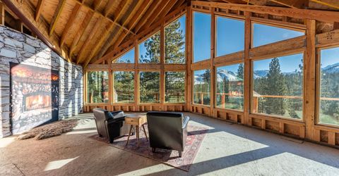 205 Raymond View Road, Markleeville, CA 96120 Photo