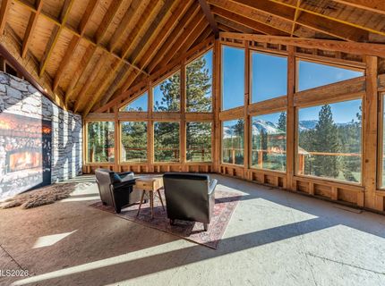 205 Raymond View Road, Markleeville, CA 96120 Photo