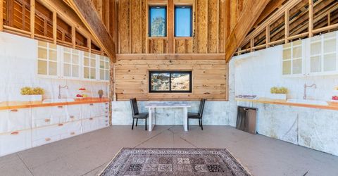 205 Raymond View Road, Markleeville, CA 96120 Photo