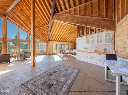 205 Raymond View Road, Markleeville, CA 96120 Photo