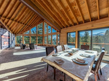 205 Raymond View Road, Markleeville, CA 96120 Photo
