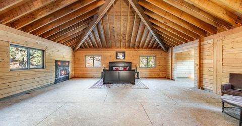 205 Raymond View Road, Markleeville, CA 96120 Photo