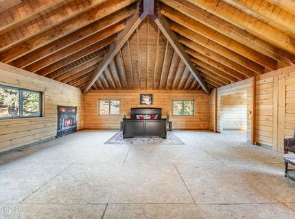 205 Raymond View Road, Markleeville, CA 96120 Photo