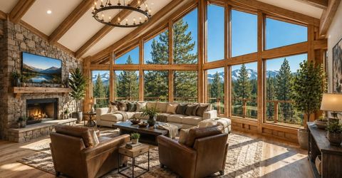 205 Raymond View Road, Markleeville, CA 96120 Photo