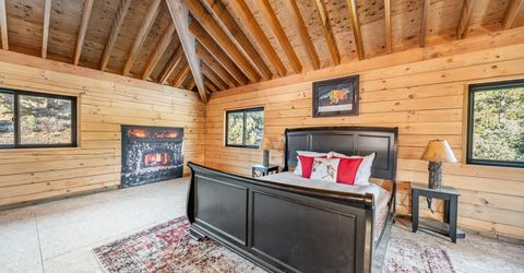 205 Raymond View Road, Markleeville, CA 96120 Photo